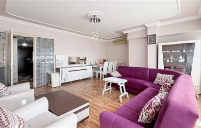CENTURY21 BAL'DAN ESKİ BANDIRMA CD. ÜZERİNDE DAİRE