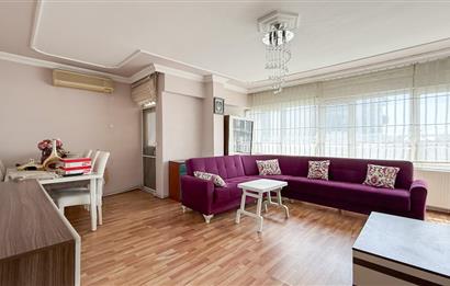 CENTURY21 BAL'DAN ESKİ BANDIRMA CD. ÜZERİNDE DAİRE