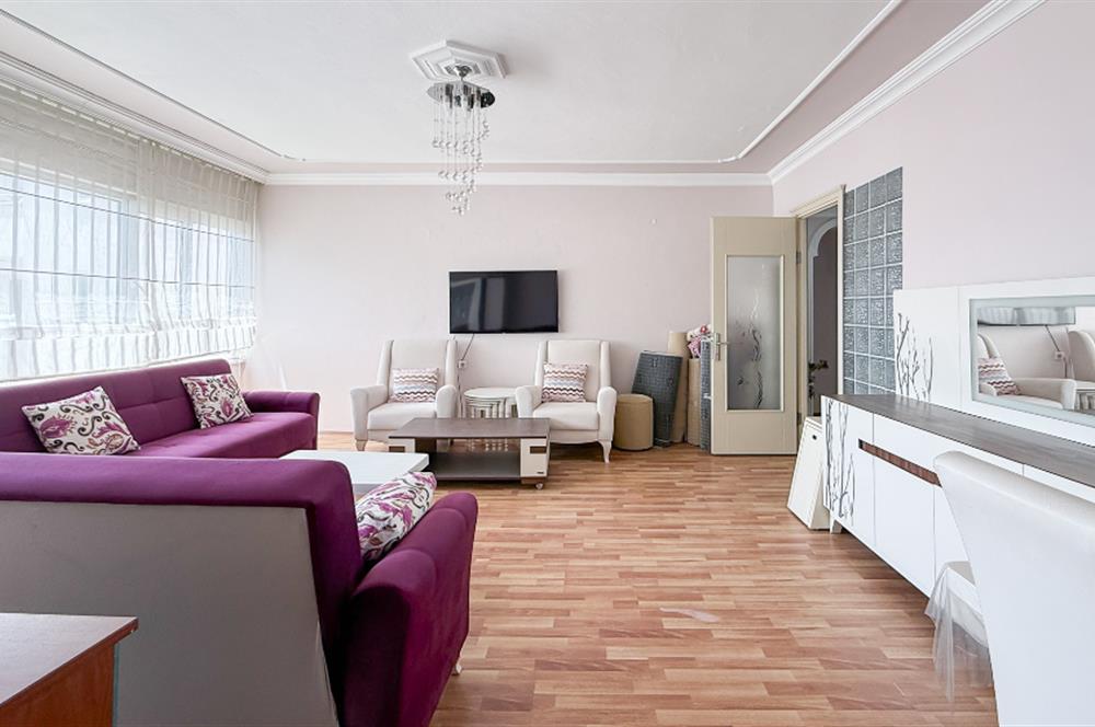 CENTURY21 BAL'DAN ESKİ BANDIRMA CD. ÜZERİNDE DAİRE