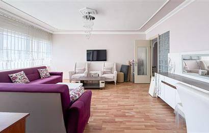 CENTURY21 BAL'DAN ESKİ BANDIRMA CD. ÜZERİNDE DAİRE