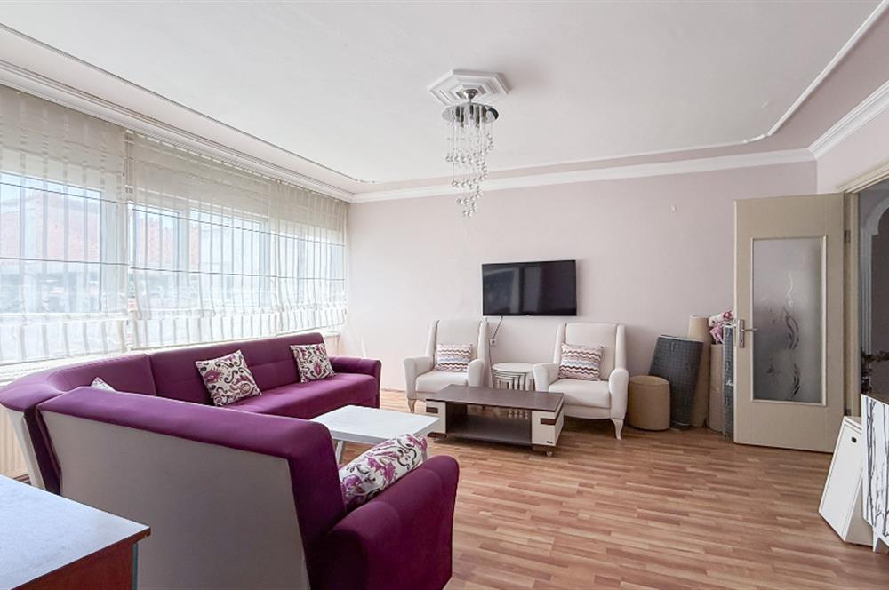 CENTURY21 BAL'DAN ESKİ BANDIRMA CD. ÜZERİNDE DAİRE