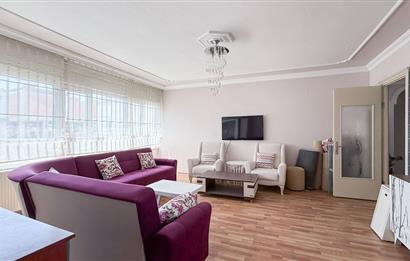 CENTURY21 BAL'DAN ESKİ BANDIRMA CD. ÜZERİNDE DAİRE