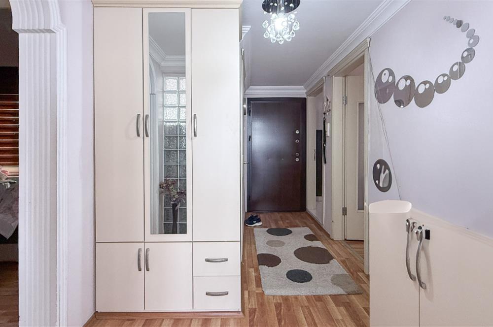 CENTURY21 BAL'DAN ESKİ BANDIRMA CD. ÜZERİNDE DAİRE