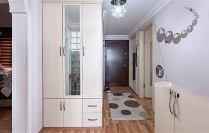 CENTURY21 BAL'DAN ESKİ BANDIRMA CD. ÜZERİNDE DAİRE