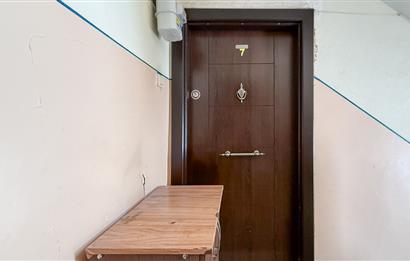 CENTURY21 BAL'DAN ESKİ BANDIRMA CD. ÜZERİNDE DAİRE