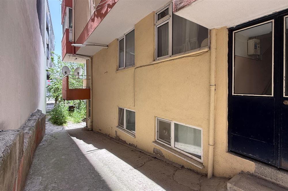 CENTURY21 BAL'DAN ESKİ BANDIRMA CD. ÜZERİNDE DAİRE