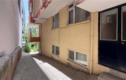 CENTURY21 BAL'DAN ESKİ BANDIRMA CD. ÜZERİNDE DAİRE