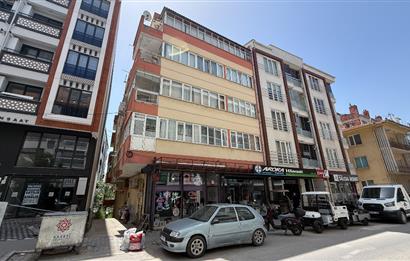 CENTURY21 BAL'DAN ESKİ BANDIRMA CD. ÜZERİNDE DAİRE