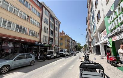 CENTURY21 BAL'DAN ESKİ BANDIRMA CD. ÜZERİNDE DAİRE