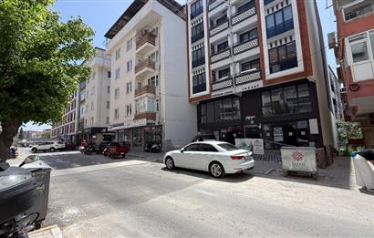 CENTURY21 BAL'DAN ESKİ BANDIRMA CD. ÜZERİNDE DAİRE
