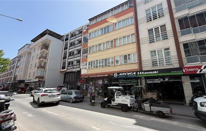 CENTURY21 BAL'DAN ESKİ BANDIRMA CD. ÜZERİNDE DAİRE