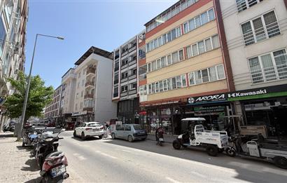 CENTURY21 BAL'DAN ESKİ BANDIRMA CD. ÜZERİNDE DAİRE