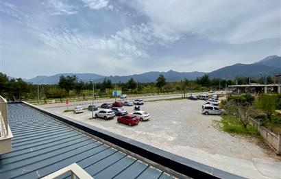 C 21 Loft’tan Koşu Yolu Altında Satılık Lüks Ofis