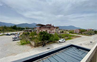 C 21 Loft’tan Koşu Yolu Altında Satılık Lüks Ofis