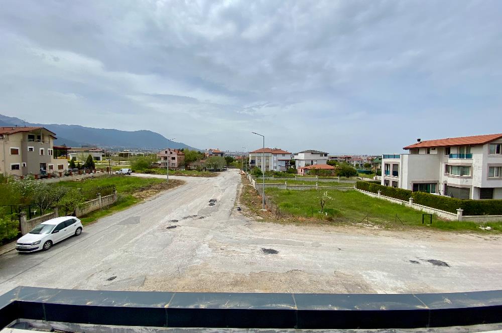 C 21 Loft’tan Koşu Yolu Altında Satılık Lüks Ofis