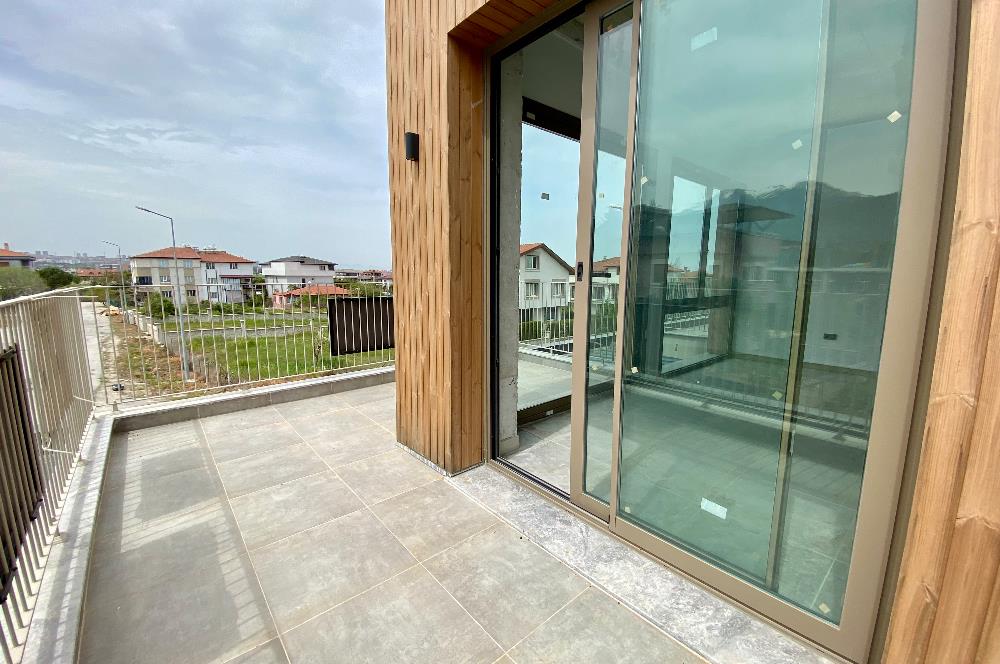 C 21 Loft’tan Koşu Yolu Altında Satılık Lüks Ofis