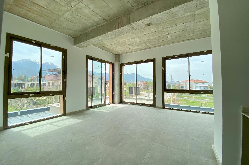 C 21 Loft’tan Koşu Yolu Altında Satılık Lüks Ofis