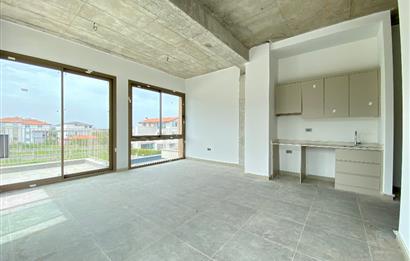 C 21 Loft’tan Koşu Yolu Altında Satılık Lüks Ofis