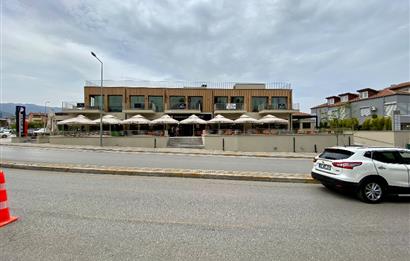 C 21 Loft’tan Koşu Yolu Altında Satılık Lüks Ofis