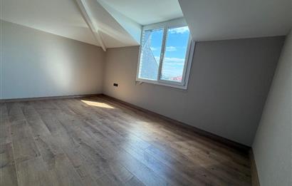 Beylikdüzü Gürpınarda Deniz Manzaralı 6+2 Dubleks Daire
