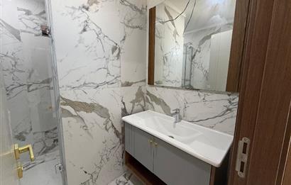 Beylikdüzü Gürpınarda Deniz Manzaralı 6+2 Dubleks Daire