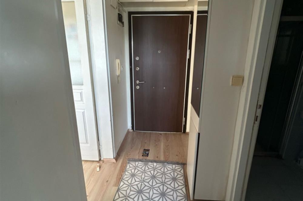 C21 BAL'DAN TOKİ YENİMAHALLEDE SATILIK EŞYALI 1+1
