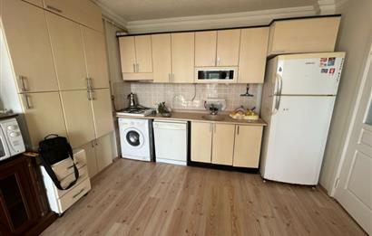 C21 BAL'DAN TOKİ YENİMAHALLEDE SATILIK EŞYALI 1+1