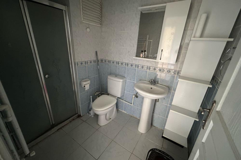 C21 BAL'DAN TOKİ YENİMAHALLEDE SATILIK EŞYALI 1+1