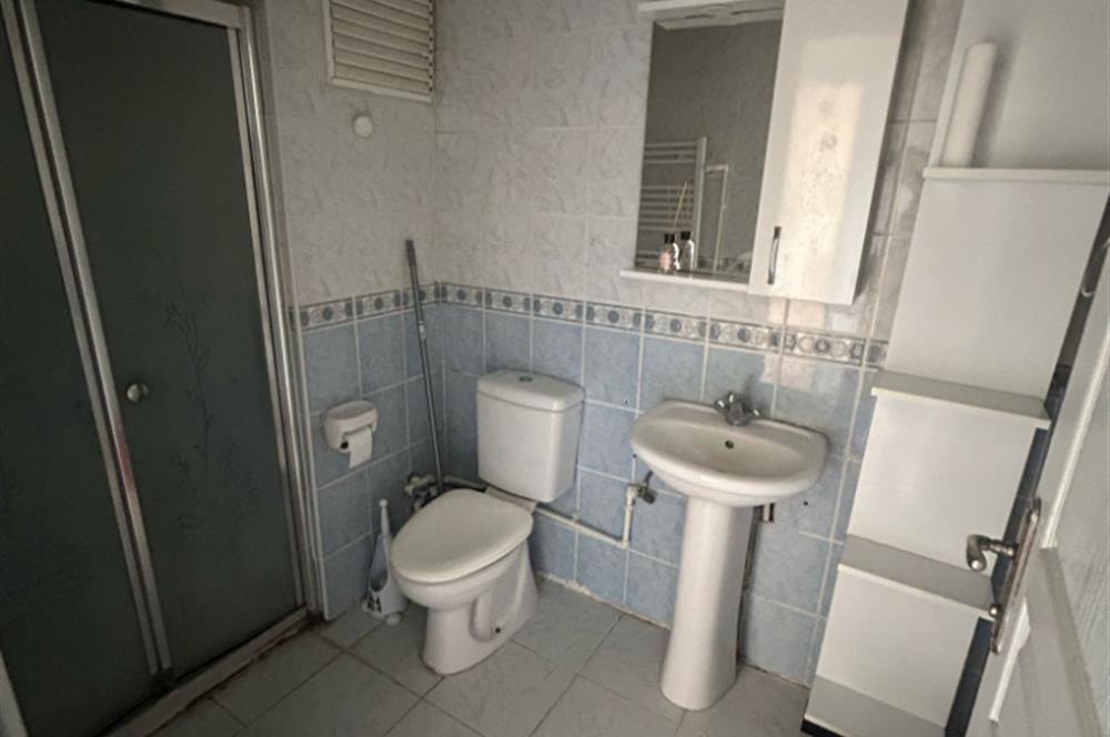 C21 BAL'DAN TOKİ YENİMAHALLEDE SATILIK EŞYALI 1+1