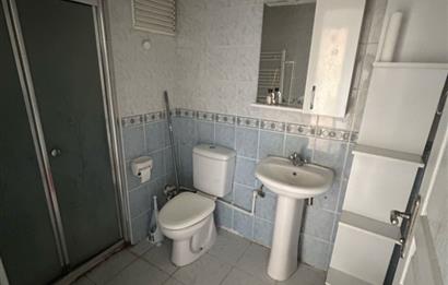 C21 BAL'DAN TOKİ YENİMAHALLEDE SATILIK EŞYALI 1+1