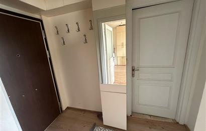 C21 BAL'DAN TOKİ YENİMAHALLEDE SATILIK EŞYALI 1+1