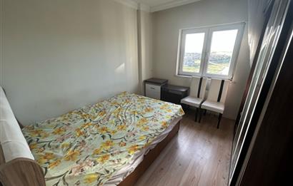 C21 BAL'DAN TOKİ YENİMAHALLEDE SATILIK EŞYALI 1+1