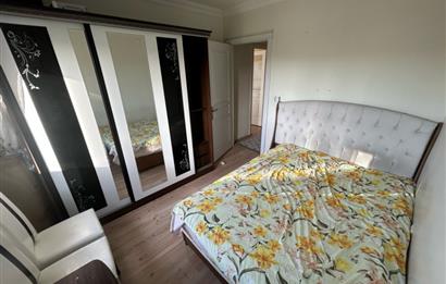 C21 BAL'DAN TOKİ YENİMAHALLEDE SATILIK EŞYALI 1+1