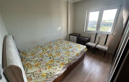 C21 BAL'DAN TOKİ YENİMAHALLEDE SATILIK EŞYALI 1+1