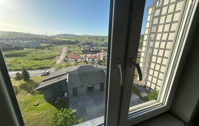 C21 BAL'DAN TOKİ YENİMAHALLEDE SATILIK EŞYALI 1+1