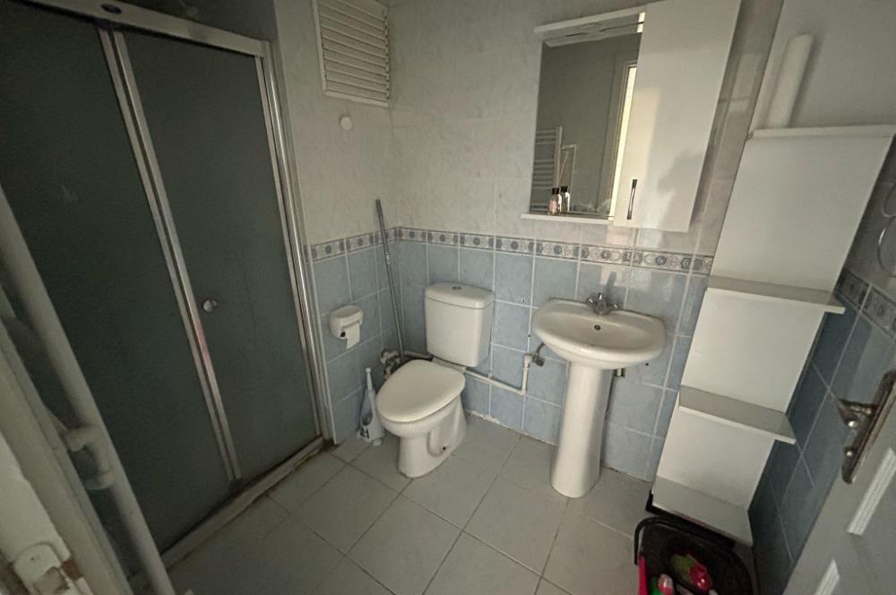 C21 BAL'DAN TOKİ YENİMAHALLEDE SATILIK EŞYALI 1+1