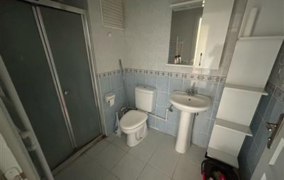 C21 BAL'DAN TOKİ YENİMAHALLEDE SATILIK EŞYALI 1+1