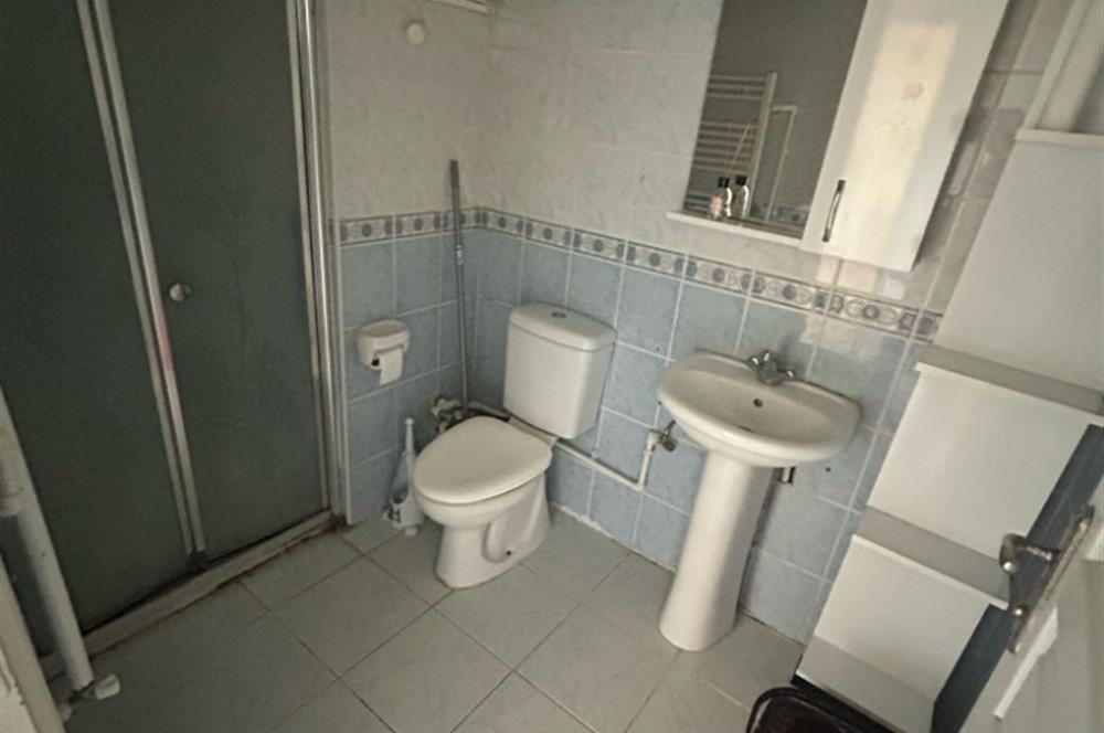 C21 BAL'DAN TOKİ YENİMAHALLEDE SATILIK EŞYALI 1+1