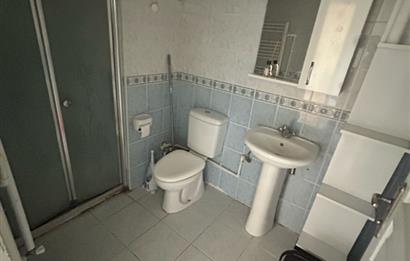 C21 BAL'DAN TOKİ YENİMAHALLEDE SATILIK EŞYALI 1+1