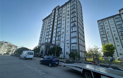 C21 BAL'DAN TOKİ YENİMAHALLEDE SATILIK EŞYALI 1+1