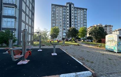 C21 BAL'DAN TOKİ YENİMAHALLEDE SATILIK EŞYALI 1+1