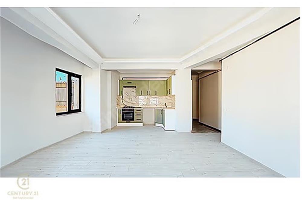 C21 BAL'DAN 1.ORUÇGAZİ MAH 3+1 SATILIK SIFIR DUBLEKS DAİRE