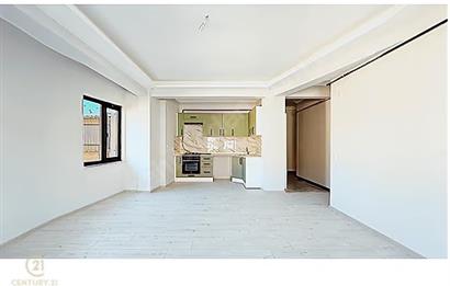 C21 BAL'DAN 1.ORUÇGAZİ MAH 3+1 SATILIK SIFIR DUBLEKS DAİRE
