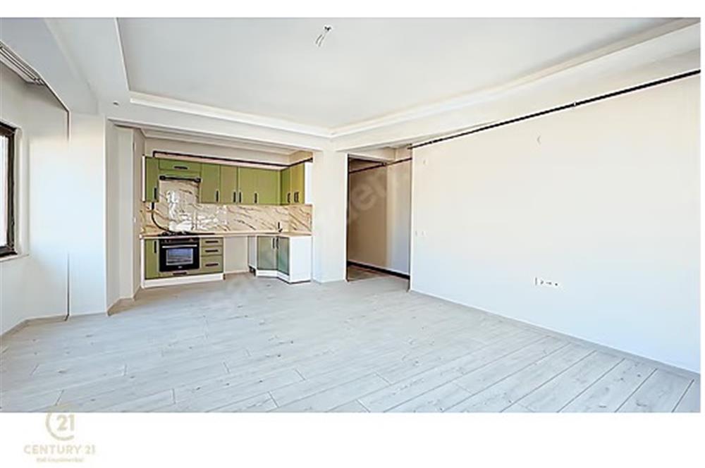 C21 BAL'DAN 1.ORUÇGAZİ MAH 3+1 SATILIK SIFIR DUBLEKS DAİRE