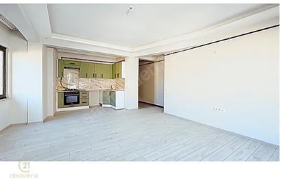 C21 BAL'DAN 1.ORUÇGAZİ MAH 3+1 SATILIK SIFIR DUBLEKS DAİRE