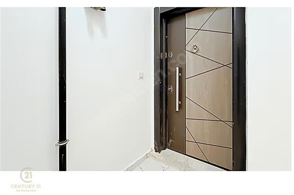 C21 BAL'DAN 1.ORUÇGAZİ MAH 3+1 SATILIK SIFIR DUBLEKS DAİRE