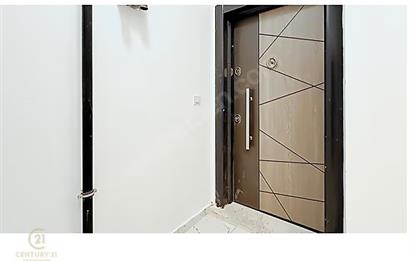 C21 BAL'DAN 1.ORUÇGAZİ MAH 3+1 SATILIK SIFIR DUBLEKS DAİRE