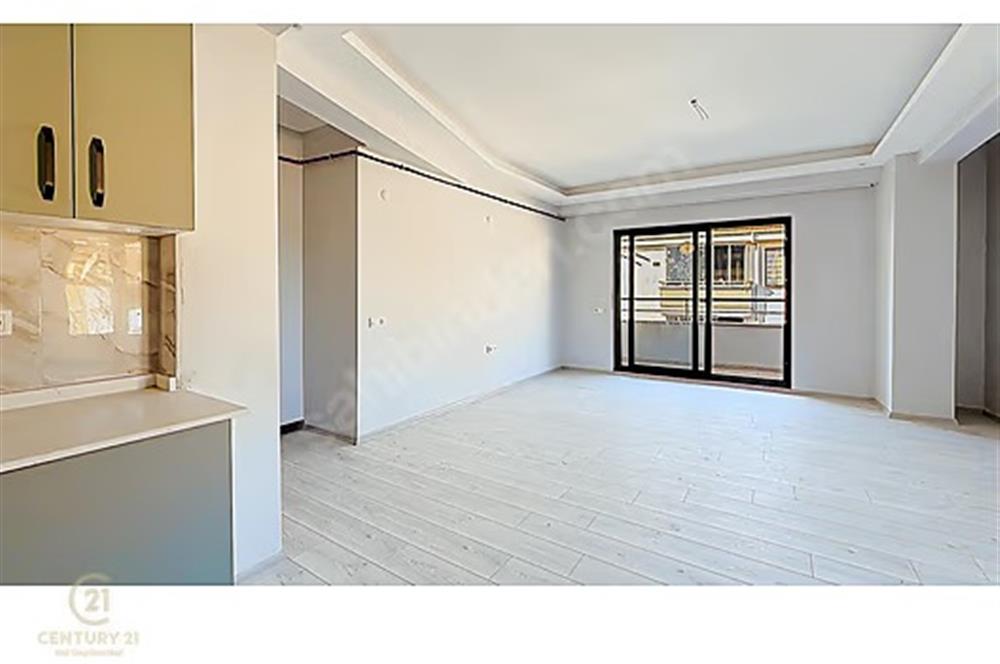 C21 BAL'DAN 1.ORUÇGAZİ MAH 3+1 SATILIK SIFIR DUBLEKS DAİRE