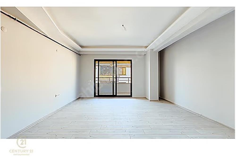 C21 BAL'DAN 1.ORUÇGAZİ MAH 3+1 SATILIK SIFIR DUBLEKS DAİRE