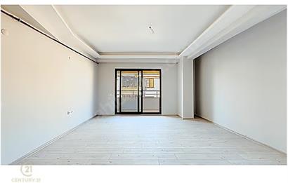 C21 BAL'DAN 1.ORUÇGAZİ MAH 3+1 SATILIK SIFIR DUBLEKS DAİRE